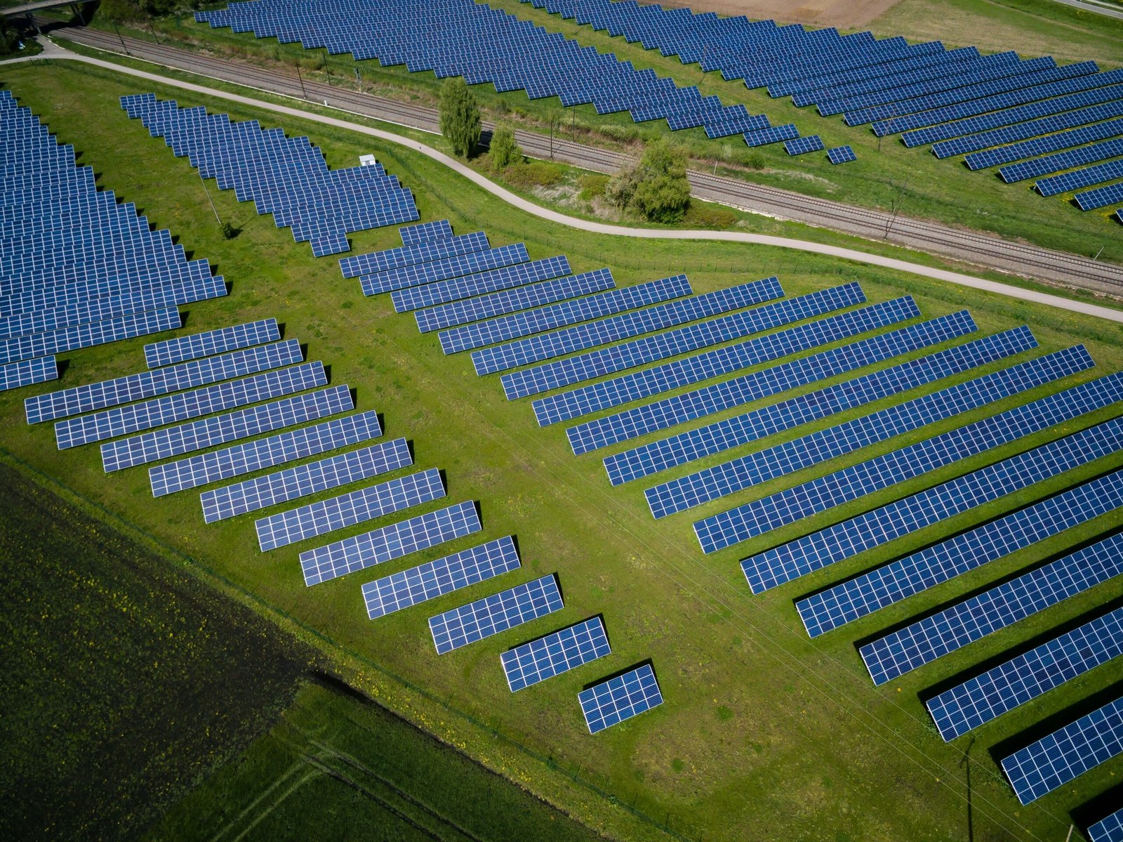 Som Investment: Yenilenebilir Enerji Sektöründeki Başarı Hikayesi