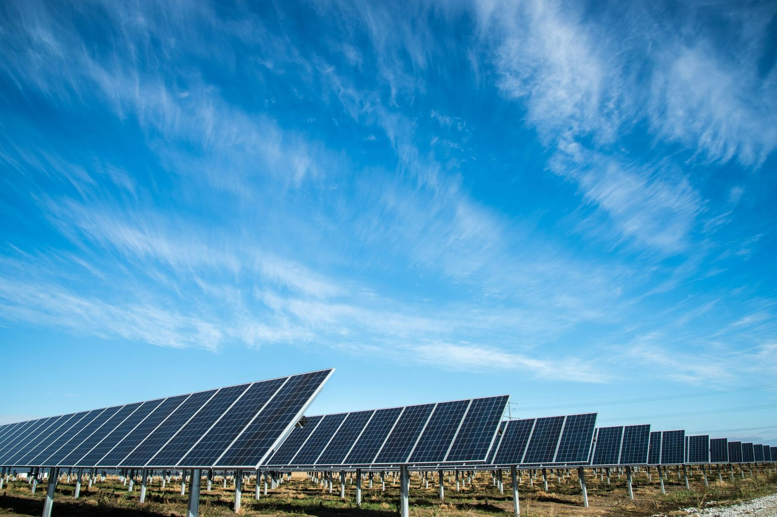 Güneş Enerjisi: Çatılardan Çok Daha Fazlası