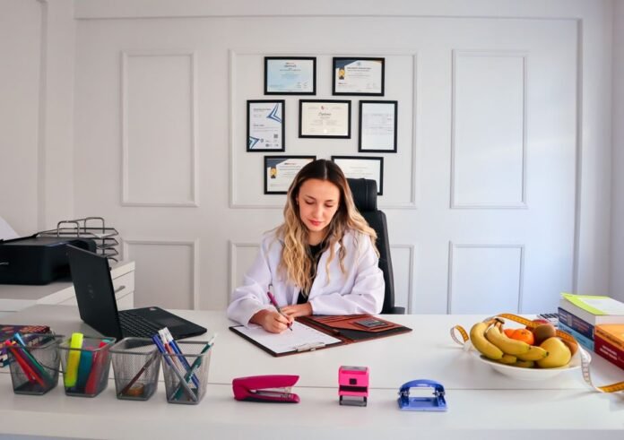 Odaklanma Becerisini Geliştirme Teknikleri ve Alışkanlıklar