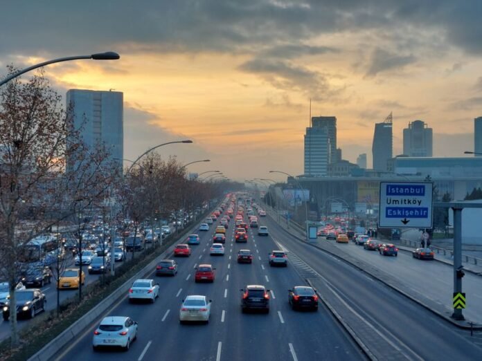 Şehir İçi ve Uzun Yol Sürüşünde Dikkat Edilecek Farklar
