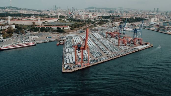 Küresel Ticarette Yeni Riskler ve Tedarik Zinciri Dönüşümü