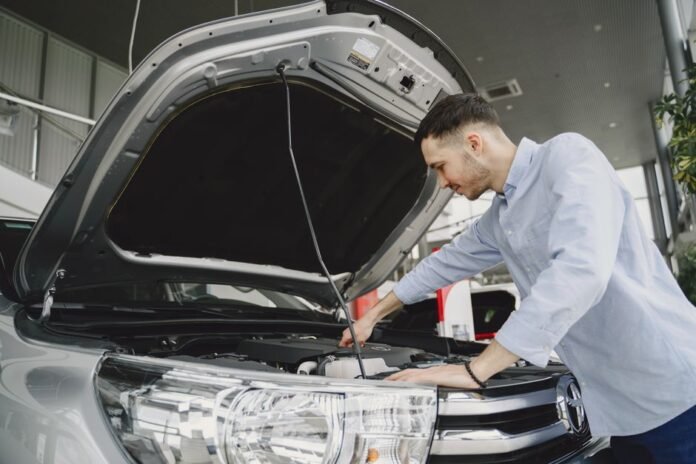Otomobilde Periyodik Bakımın Önemi ve Zamanlaması