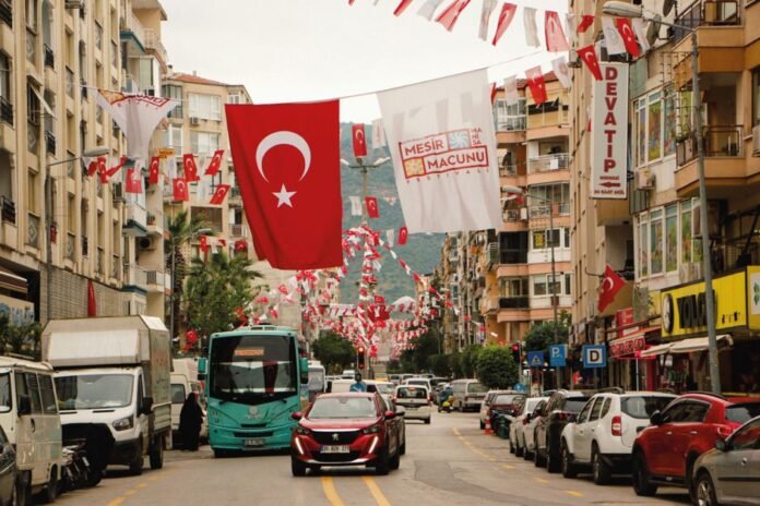 Ağustos 2026 Ekonomi Takvimi: Bu Ay Takip Edilmesi Gereken Veriler