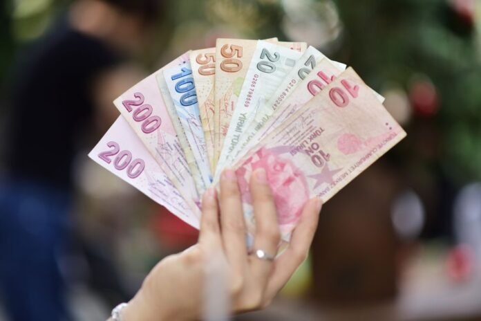 Bankalar Artık Sadece Kredi Notuna Bakmıyor: Harcama Alışkanlıklarınız Kredinizi Engelleyebilir