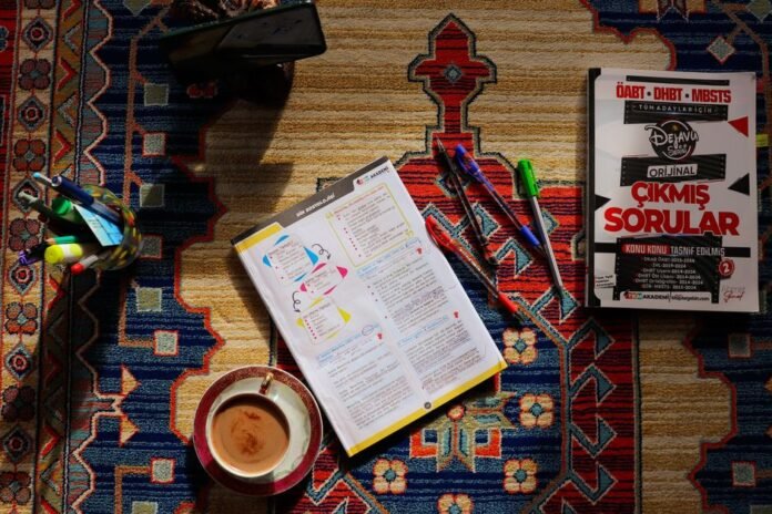 Dijital Eğitimde Büyük Artış: Her 4 Kişiden Biri İnternetten Öğreniyor