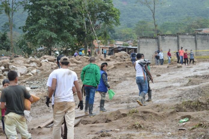 Kolombiya’da 7,4’lük Deprem: ABD Yardım Sözü Verdi, Can Kaybı Yükseliyor