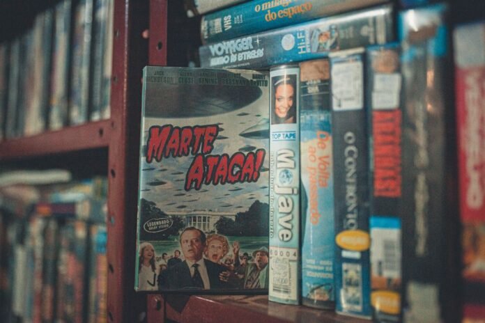 instagram'ın VHS Tarihli Videolarının Arkasındaki Şaşırtıcı Gerçek